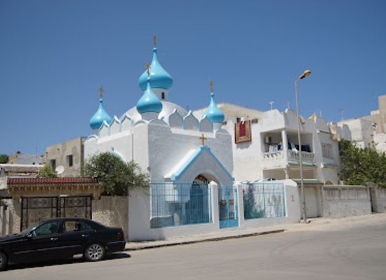 tunisia/bizerte/landmark/russian-ultra-orthodox-church