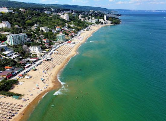 bulgaria/golden-sands/landmark/kabakum-beach