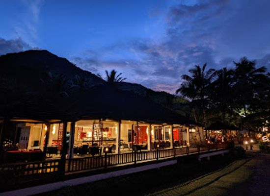 seychelles/silhouette-island/landmark/sakura-teppanyaki