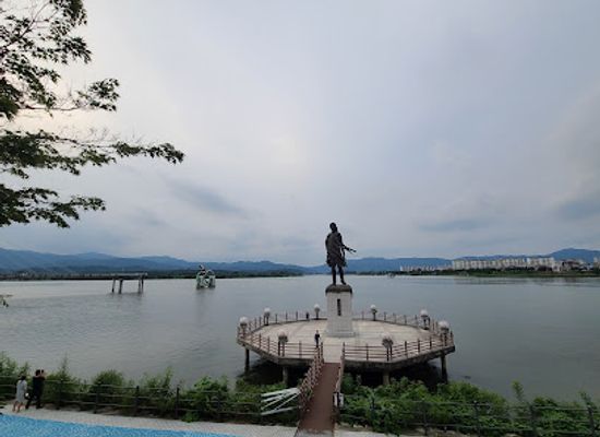 south-korea/chuncheon/landmark/chuncheon-station