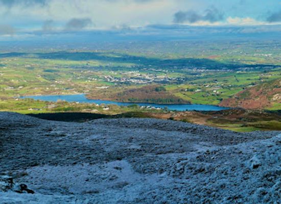 ireland/mourne-mountains/landmark/slieve-gullion-forest-park