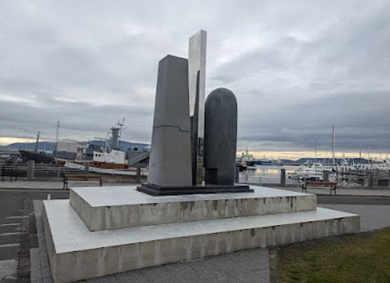 iceland/reykjavik/vesturbar/landmark/reykjavik-maritime-museum