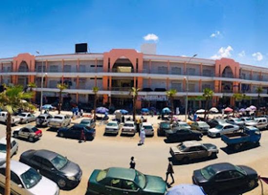 mauritania/nouakchott/el-mina/landmark/marche-capitale