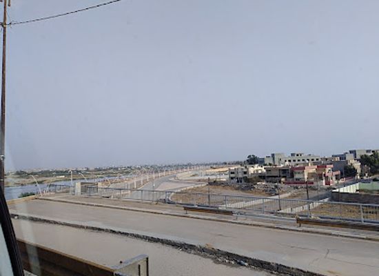 iraq/mosul/landmark/4th-bridge