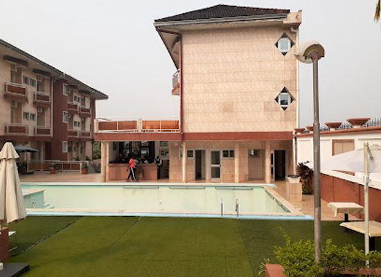 cameroon/ebolowa/landmark/florence-hotel-ebolowa