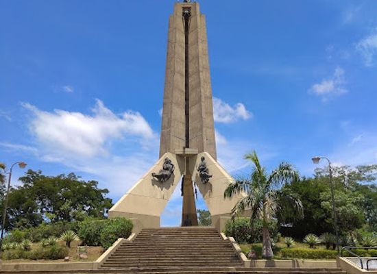 paraguay/cerro-pero/landmark/cerro-lambare