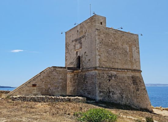 malta/gozo-and-comino/landmark/mgarr-ix-xini-tower