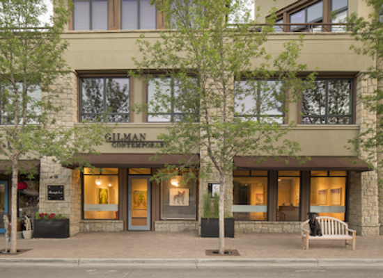 idaho/ketchum/landmark/gilman-contemporary