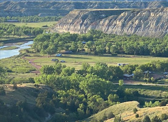 north-dakota/badlands/landmark/sully-creek-state-park