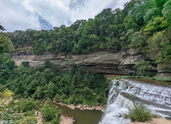tennessee/upper-cumberland/landmark/burgess-falls-state-park
