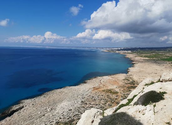 cyprus/cape-greco/landmark/monument-of-peace