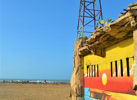 colombia/riohacha/landmark/sumaj-feeling