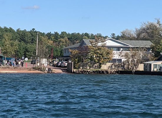wisconsin/bayfield/landmark/madeline-island-ferry-bayfield-terminal