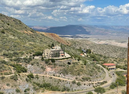 arizona/yavapai-county/landmark/jerome-historical-society-inc