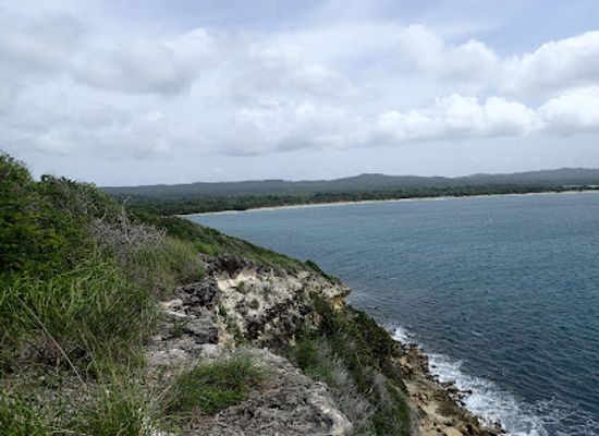 puerto-rico/vieques-island/landmark/fideicomiso-de-conservacion-e-historia-de-vieques