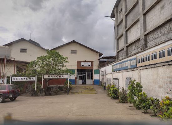 sierra-leone/port-loko/landmark/national-railway-museum