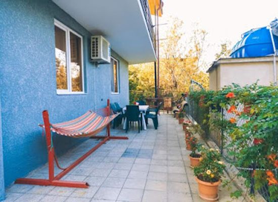georgia/kutaisi/landmark/makos-guest-house