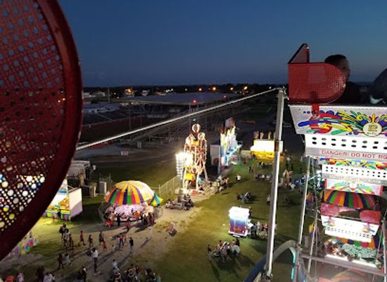 arkansas/springdale/landmark/rodeo-of-the-ozarks