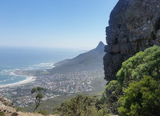 south-africa/overberg/landmark/kasteelspoort-hiking-trail