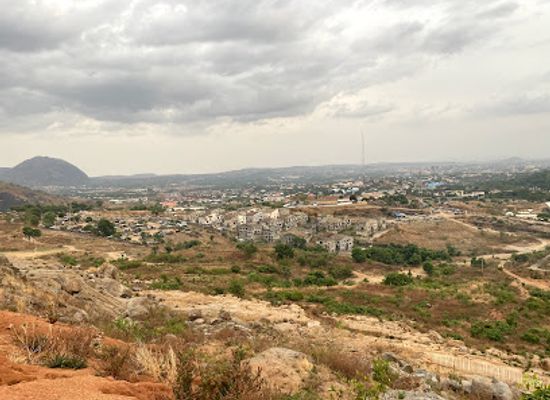 nigeria/gwari/landmark/mpape-hills