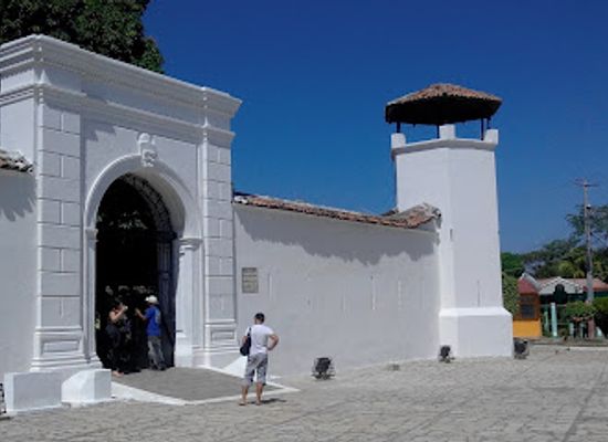 nicaragua/eastern-region/landmark/la-polvora-fortress