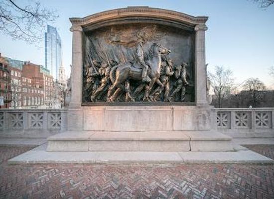 massachusetts/suffolk-county/landmark/robert-gould-shaw-and-the-54th-regiment-memorial