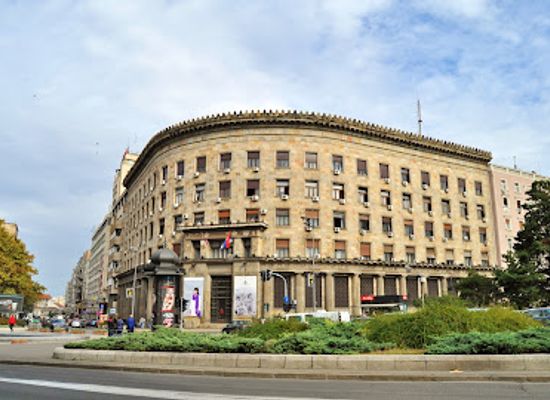 serbia/belgrade/landmark/historical-museum-of-serbia