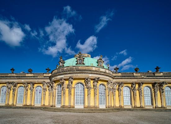 germany/potsdam/landmark/schlosspark-sanssouci