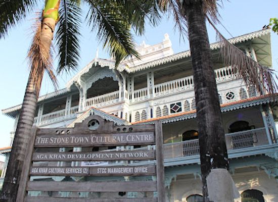 tanzania/stone-town/landmark/stone-town-cultural-centre