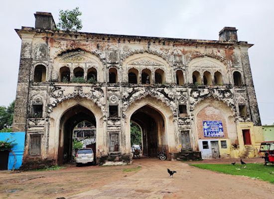 india/uttar-pradesh/landmark/tomb-of-bahu-begum