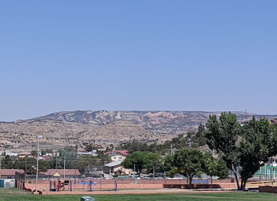 new-mexico/gallup/landmark/ford-canyon-veterans-park