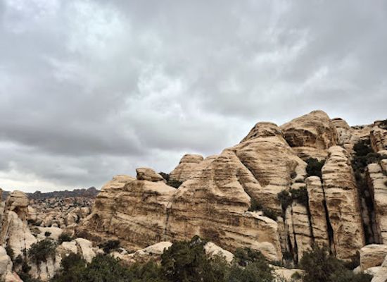 jordan/dana/landmark/sheq-al-reesh-trail