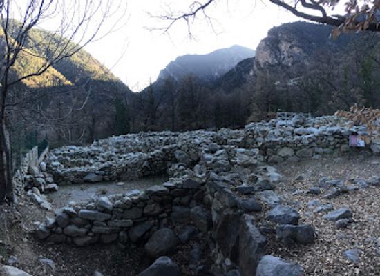 andorra/canillo/landmark/robleda-de-la-margineda