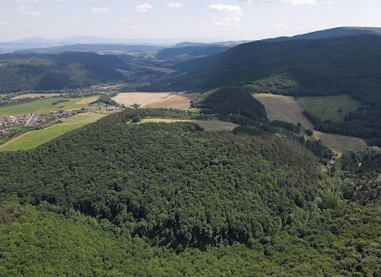 slovakia/kosice-region/landmark/kysak-castle