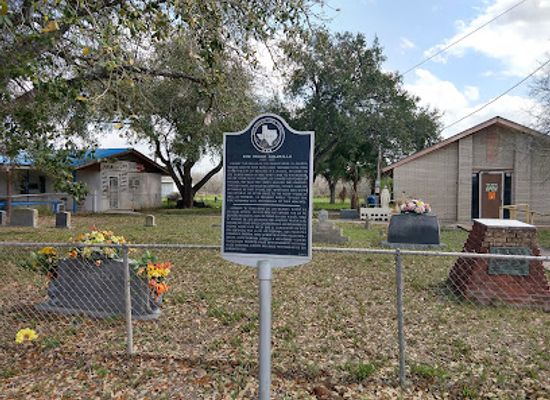 texas/south-texas/landmark/don-pedrito-jaramillo-shrine