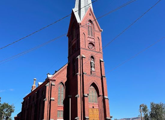 oregon/the-dalles/landmark/old-st-peter-s-landmark-preservation