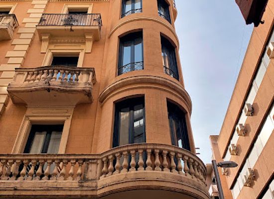spain/lleida/landmark/casa-vila