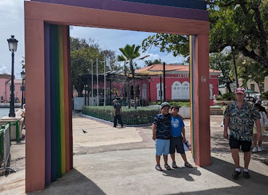 puerto-rico/port-of-san-juan/landmark/gate-monument