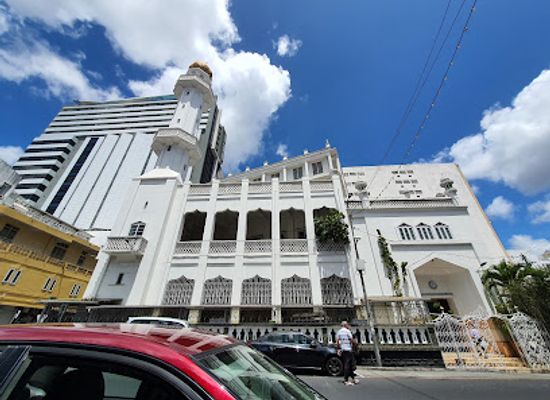mauritius/port-louis/landmark/markaz-e-islam-masjid