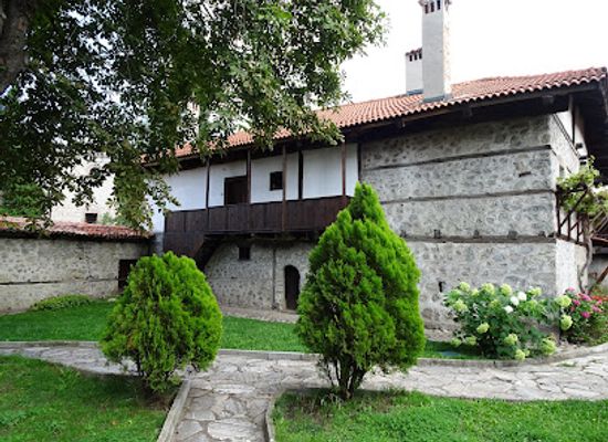 bulgaria/northwest-bulgaria/landmark/neofit-rilski-house-museum