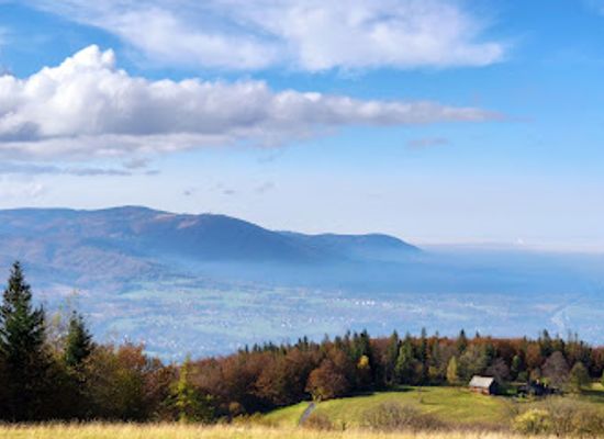 czechia/beskydy-mountains/landmark/loucka