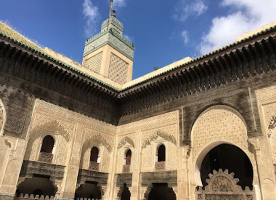 morocco/fes/landmark/morocco-friendly-travel