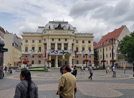 slovakia/gemer/landmark/pamatnik-hansa-christiana-andersena