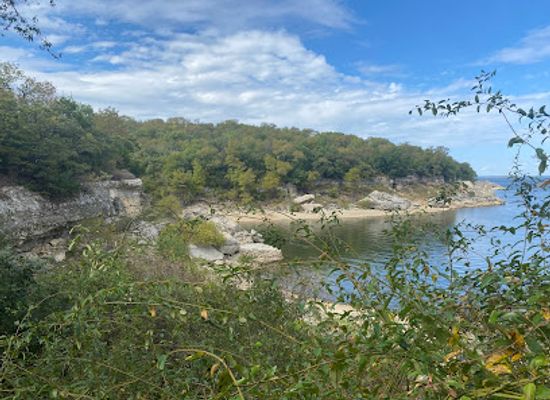 oklahoma/cross-timbers/landmark/eisenhower-state-park