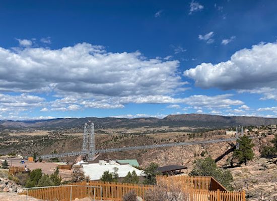 colorado/canon-city/landmark/royal-gorge-mountain-park