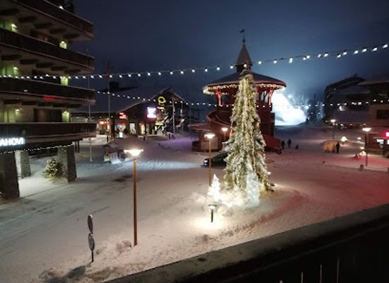 finland/ruka-kuusamo/landmark/shopping-center-kumpare