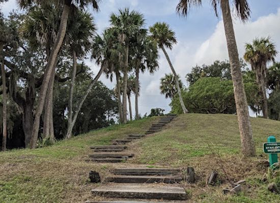 florida/ft-pierce/landmark/old-fort-park