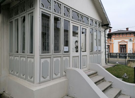 romania/bacau/landmark/george-bacovia-memorial-house