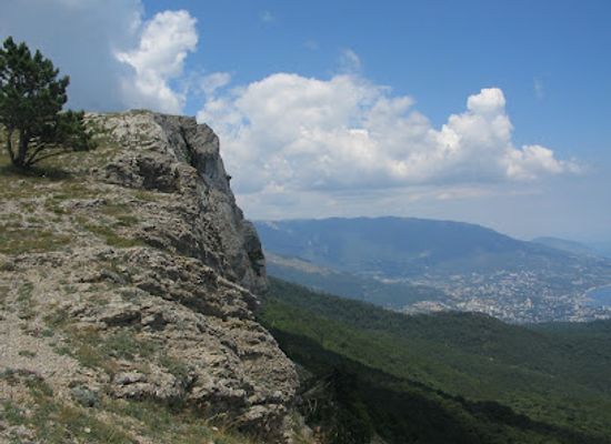 ukraine/crimean-peninsula/landmark/crimean-mountains