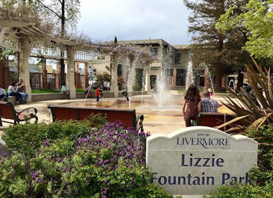 california/livermore/landmark/lizzie-fountain-park
